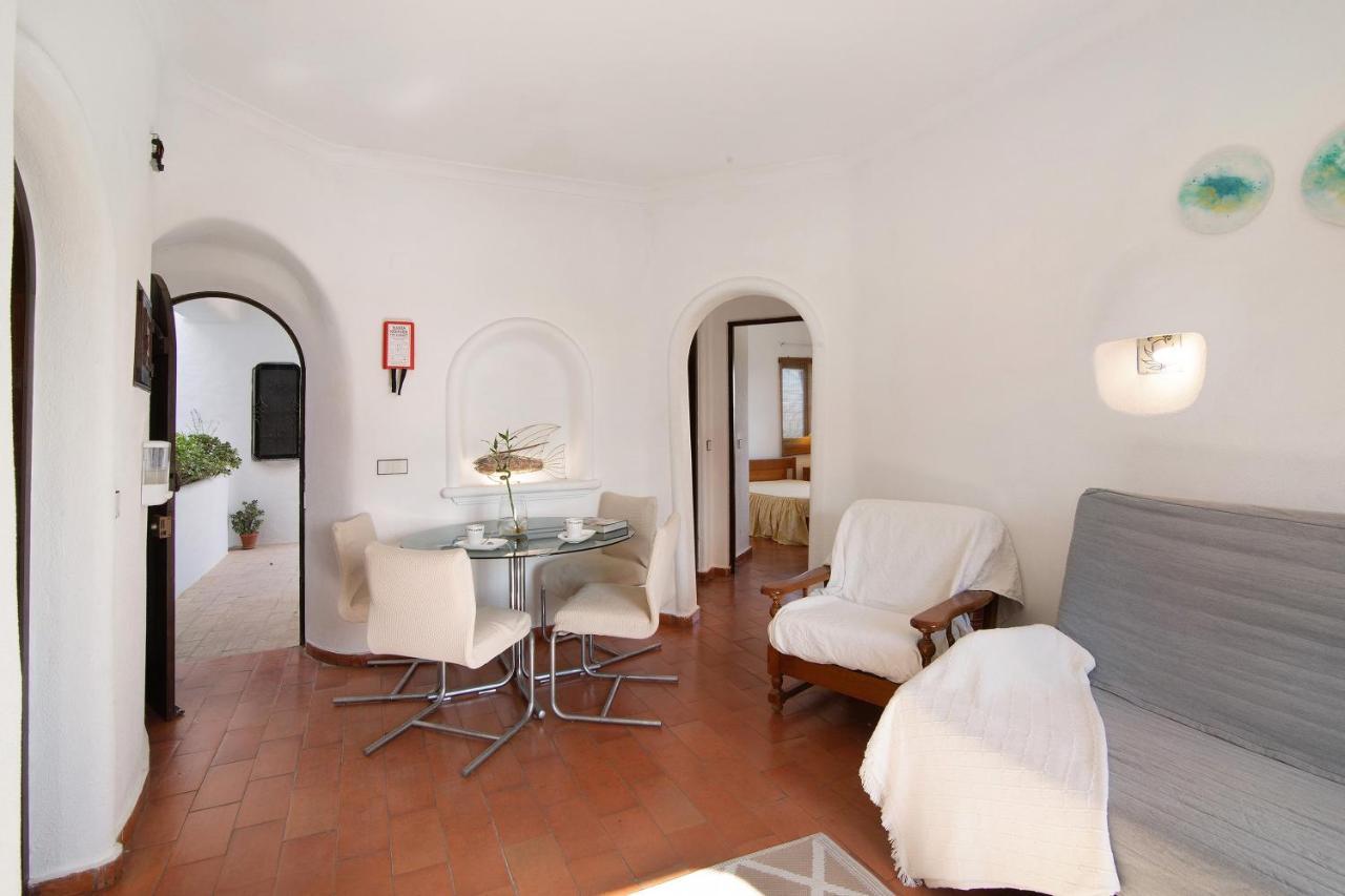 Apartamento Vila Mourisca Porches  Zewnętrze zdjęcie