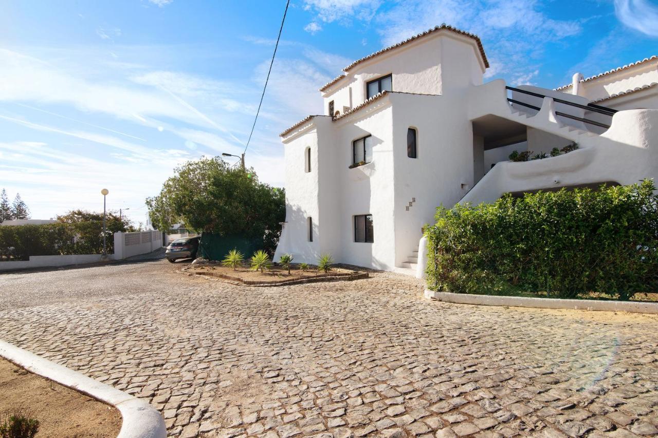 Apartamento Vila Mourisca Porches  Zewnętrze zdjęcie