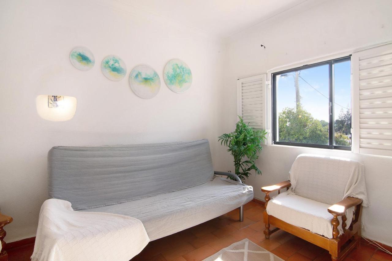 Apartamento Vila Mourisca Porches  Zewnętrze zdjęcie