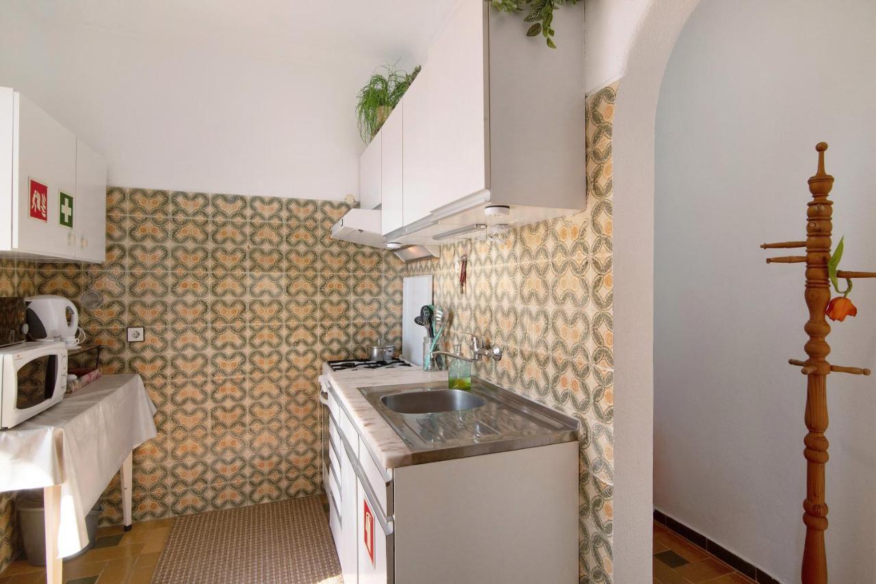 Apartamento Vila Mourisca Porches  Zewnętrze zdjęcie