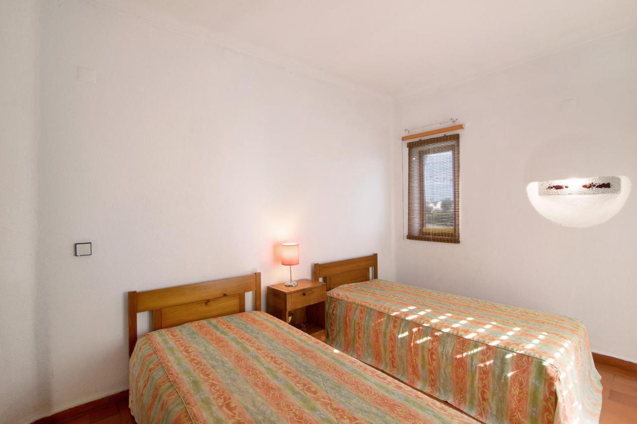Apartamento Vila Mourisca Porches  Zewnętrze zdjęcie