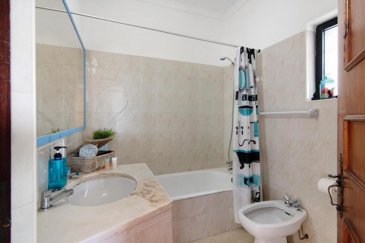 Apartamento Vila Mourisca Porches  Zewnętrze zdjęcie