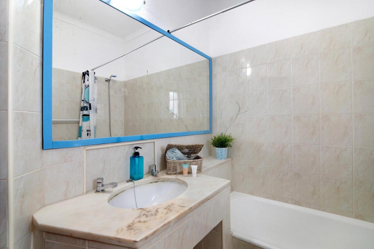 Apartamento Vila Mourisca Porches  Zewnętrze zdjęcie