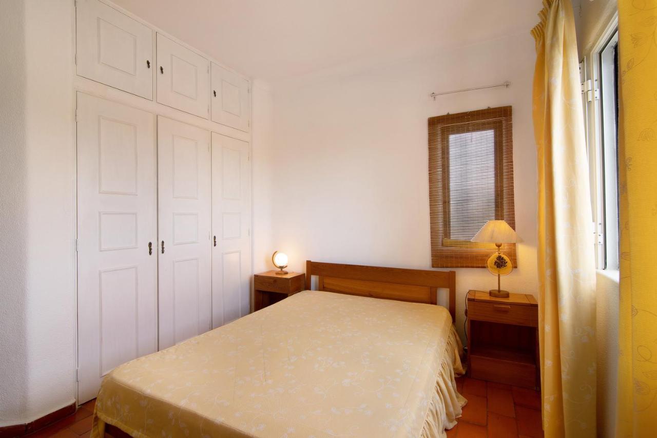 Apartamento Vila Mourisca Porches  Zewnętrze zdjęcie
